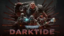Warhammer 40,000: Darktide /STEAM KEY / GLOBAL