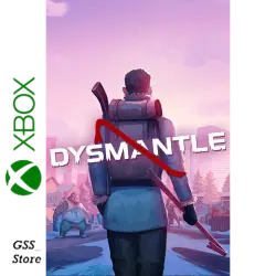 DYSMANTLE Xbox