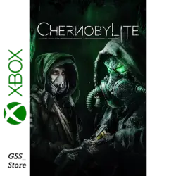 Chernobylite Complete Edition Xbox