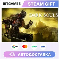 DARK SOULS III Deluxe Edition | Russia + World | Auto