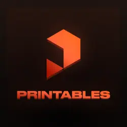 Replenishment Printables