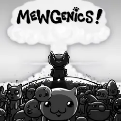 Mewgenics - PS5 |  | P2 | P3