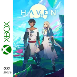 Haven Xbox