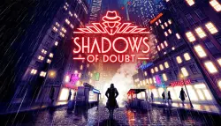 Shadows of Doubt / STEAM KEY / GLOBAL