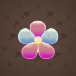 NFT Sakura Flower Bubblia