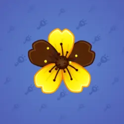 NFT Sakura Flower Bumblebee