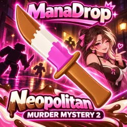 NEOPOLITAN I MURDER MYSTERY 2 I