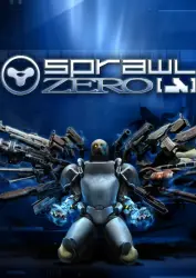 SPRAWL zero / STEAM KEY /GLOBAL