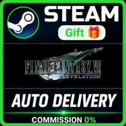 FINAL FANTASY VII REVELATION Premium Plus Edition Steam PC Gift AUTO DELIVERY