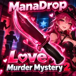 LOVE I MURDER MYSTERY 2 I