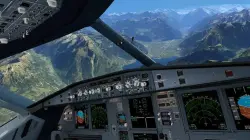 JARDesign A320 Airliner for X-Plane 11