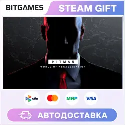 HITMAN World of Assassination | Russia + World | Auto