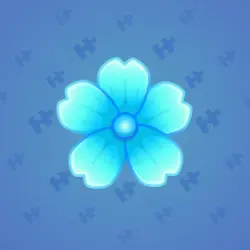 NFT Sakura Flower Hydrangea