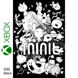 MINIT Xbox