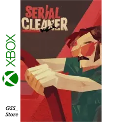 Serial Cleaner Xbox