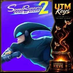 SpeedRunners 2: King of Speed