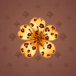 NFT Sakura Flower Savanna