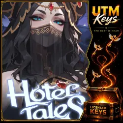Hotel Tales