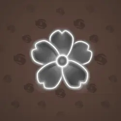 NFT Sakura Flower Shimeria