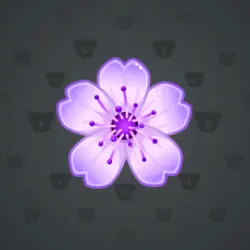 NFT Sakura Flower Sylvaris