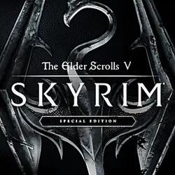 THE ELDER SCROLLS V: SKYRIM SPECIAL EDITION | STEAM KEY GLOBAL | AUTO 24/7