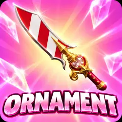 Ornament | Murder Mystery 2