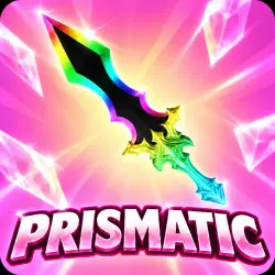 Prismatic | Murder Mystery 2