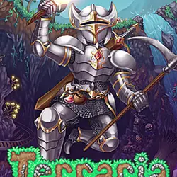 TERRARIA | STEAM KEY GLOBAL | AUTO 24/7
