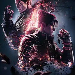 TEKKEN 8 | STEAM KEY GLOBAL | AUTO 24/7
