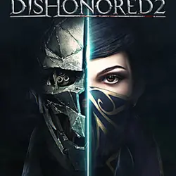 DISHONORED 2 | STEAM KEY GLOBAL | AUTO 24/7