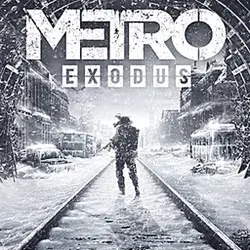 METRO EXODUS | STEAM KEY GLOBAL | AUTO 24/7
