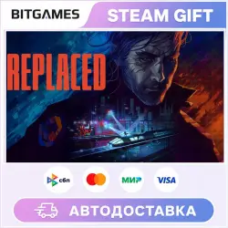 REPLACED | Russia + World | Auto