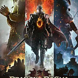DRAGON'S DOGMA 2 | STEAM KEY GLOBAL | AUTO 24/7