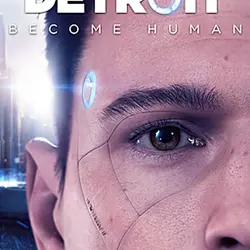 DETROIT: BECOME HUMAN | STEAM KEY GLOBAL | AUTO 24/7