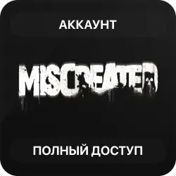 Miscreated | Аккаунт Steam | Полный доступ | Автовыдача
