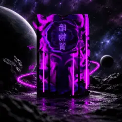 Dark Matter Explosion