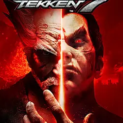 TEKKEN 7 DEFINITIVE EDITION | STEAM KEY GLOBAL | AUTO 24/7