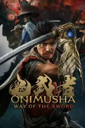 ONIMUSHA: WAY OF THE SWORD PREMIUM DELUXE | ALL DLC AND BONUSES | STEAM | FOR PC