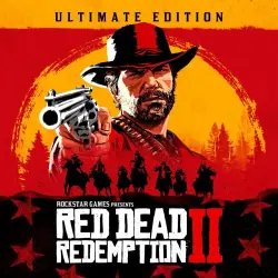 ・Red Dead Redemption 2: Ultimate Edition STEAM