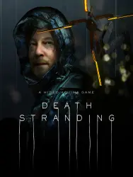 Death Stranding Playstation П2