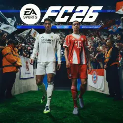 EA SPORTS FC 26 (FIFA 26) · GLOBAL