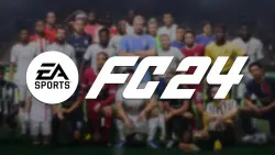 EA SPORTS FC 24 (FIFA 24) · GLOBAL