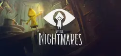 Little Nightmares Playstation П2