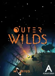 Outer wilds Playstation P2