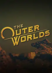 The Outer Worlds Playstation P2