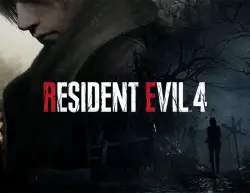 Resident Evil 4 Remake Playstation P2