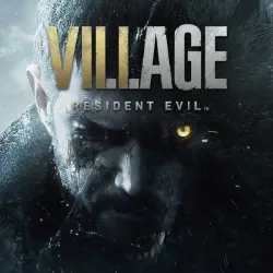 Resident Evil Village Playstation Р2