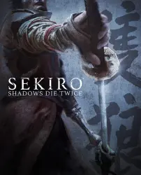 Sekiro: Shadows Die Twice Playstation П2