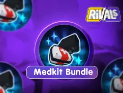MEDKIT BUNDLE | GIFT |