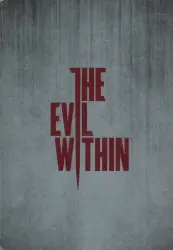 The Evil Within Playstation Р2